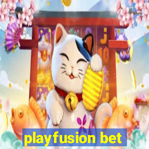 playfusion bet